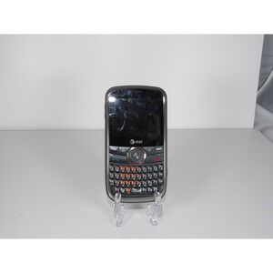 Pantech AT&T Mobile Phone QWERTY Keyboard PBR-C530 3.7V Battery - ***UNTESTED***